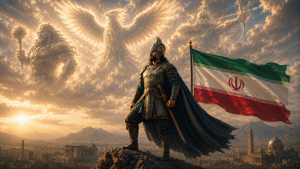 وبینار «بنویس ایران، بخوان ققنوس» برای شرکت‌کنندگان کی‌بُرد برگزار می‌شود
