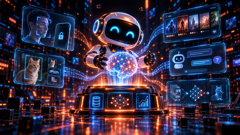 هوش مصنوعی چیست؟ راهنمای جامع